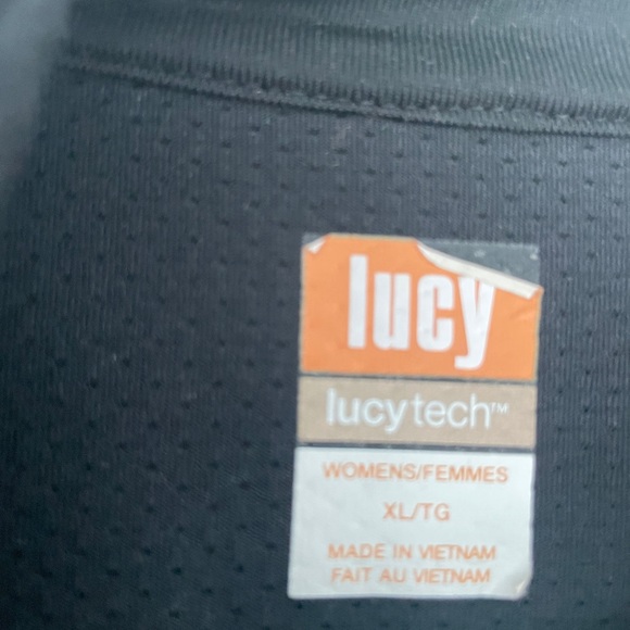 Lucy Jacket - Picture 2 of 5